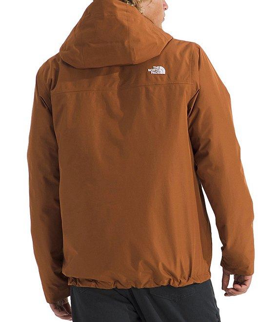 The North Face Carto Mono Triclimate® Hooded Jacket Product Image