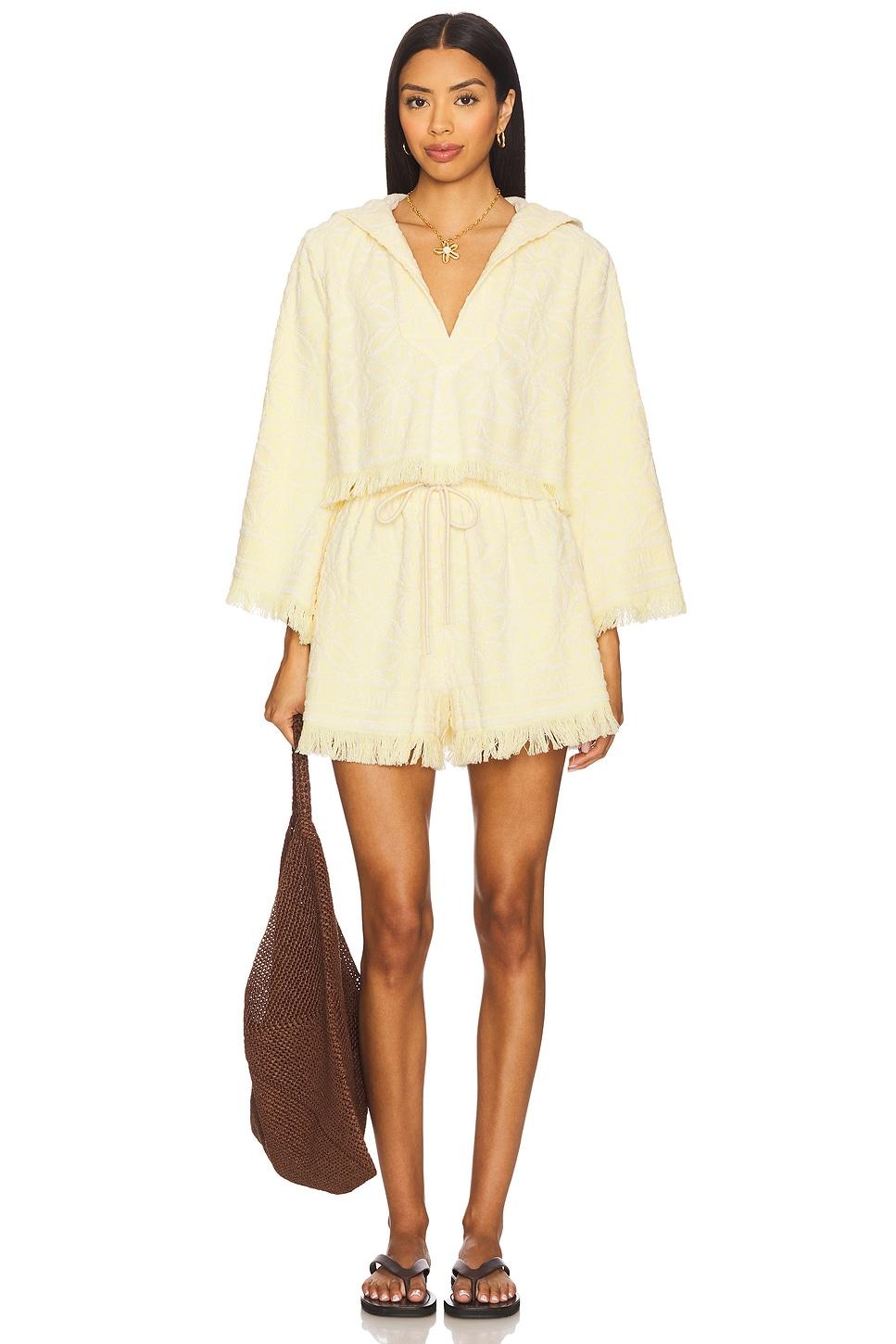 Coco Towelling Short Zimmermann Product Image