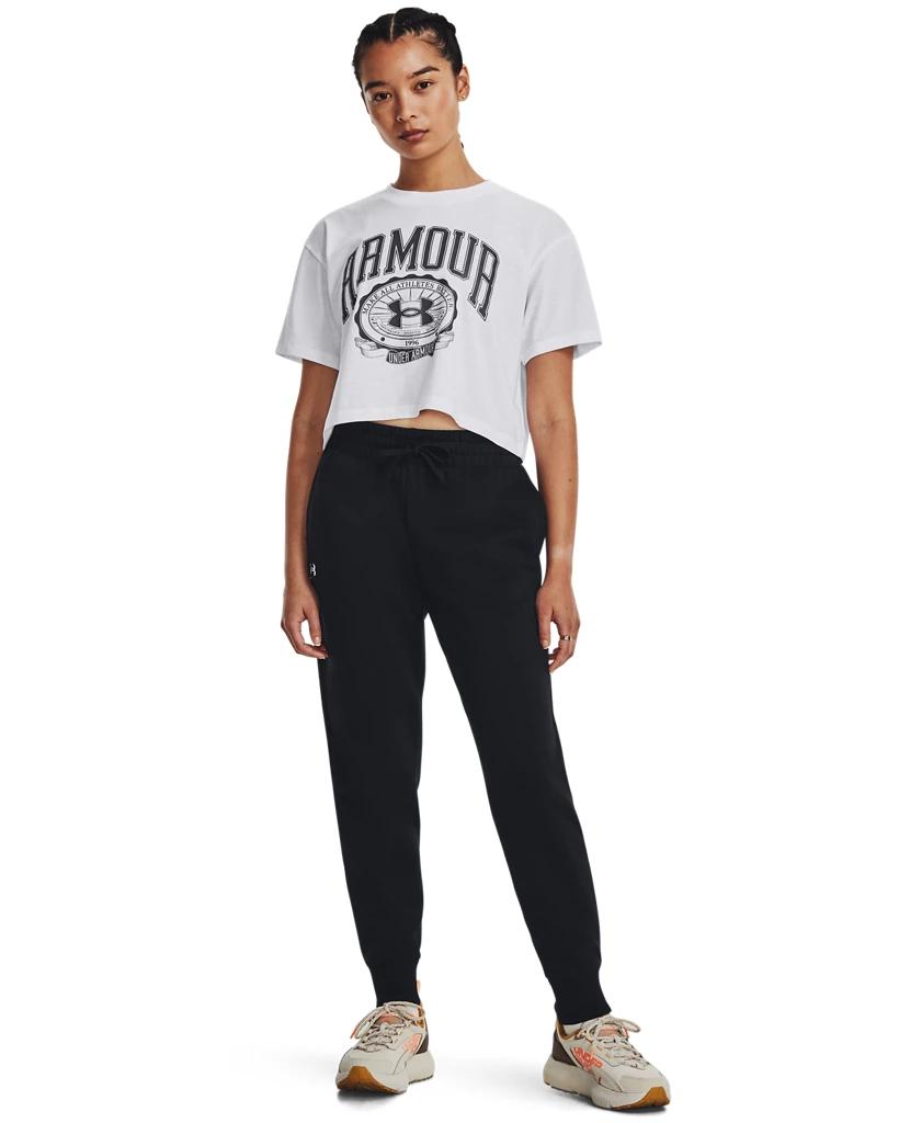 UA Rival Fleece Product Image