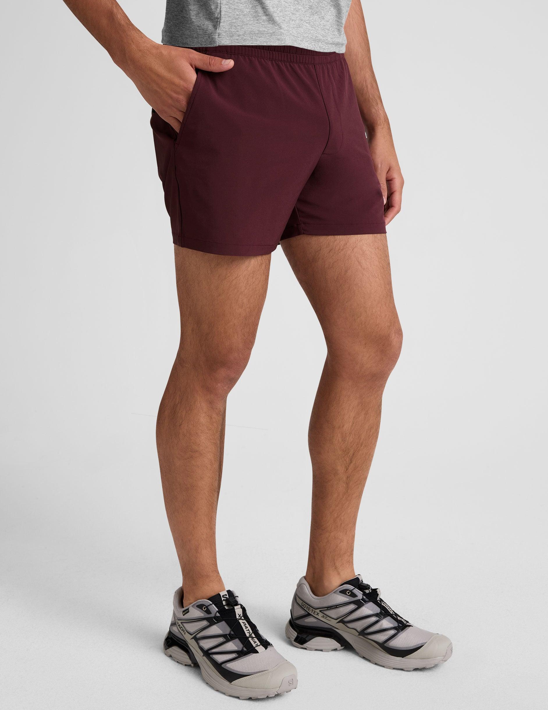 Pivotal 2.0 Men's Short 5" Male Product Image