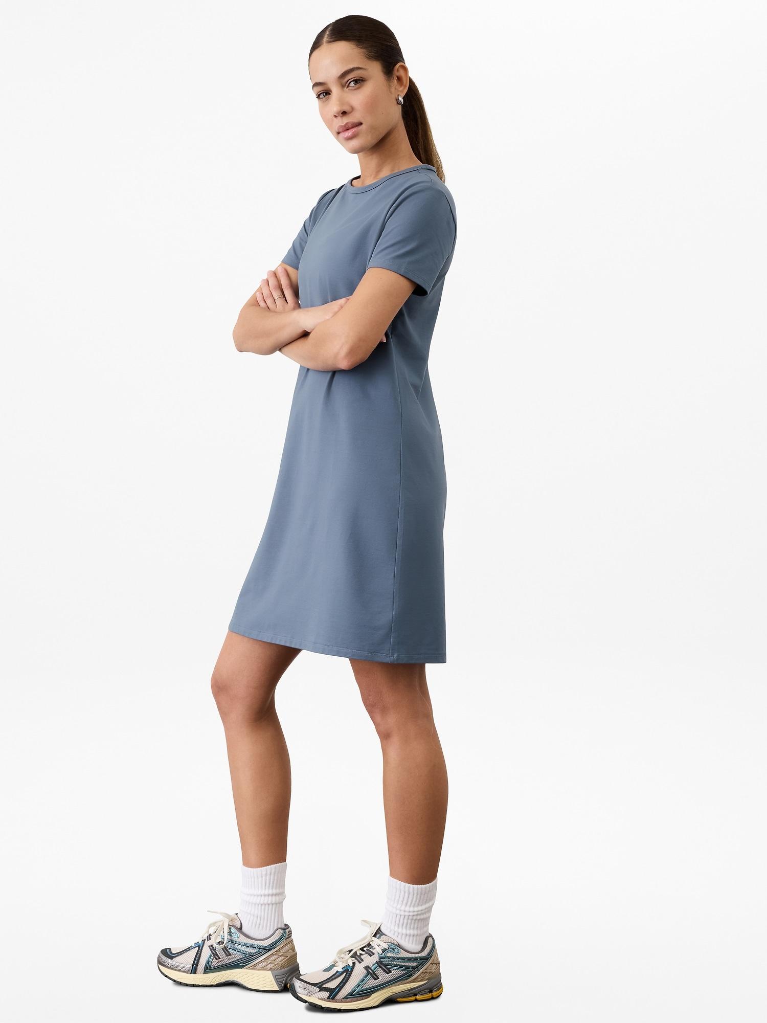 Essential Tee Dress Product Image