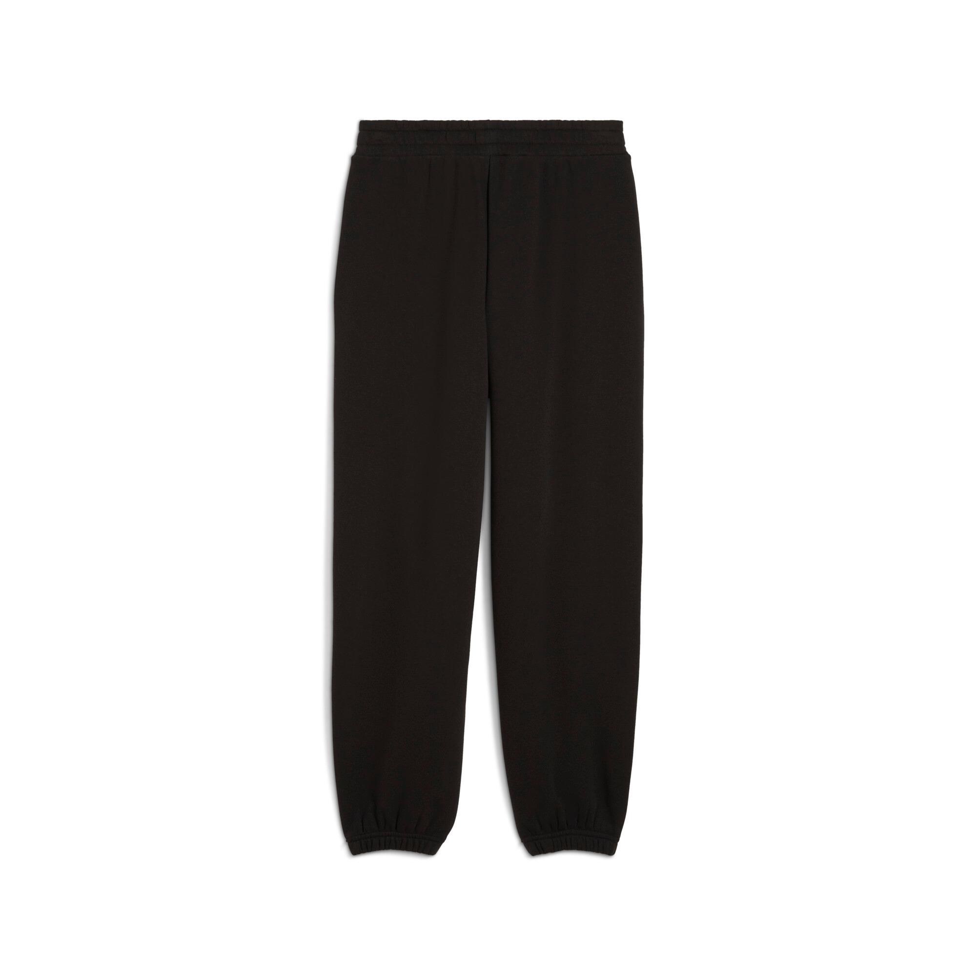 Wardrobe Essentials Women's Relaxed Sweatpants Product Image