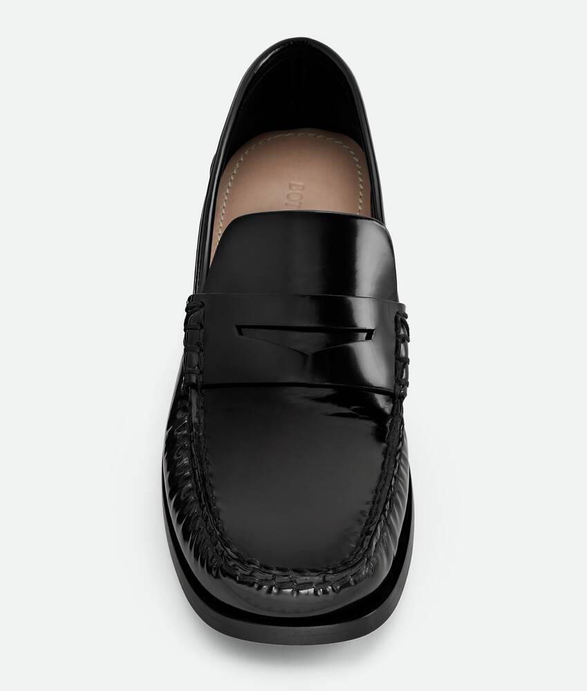 Women's Truman Loafer in Black Product Image