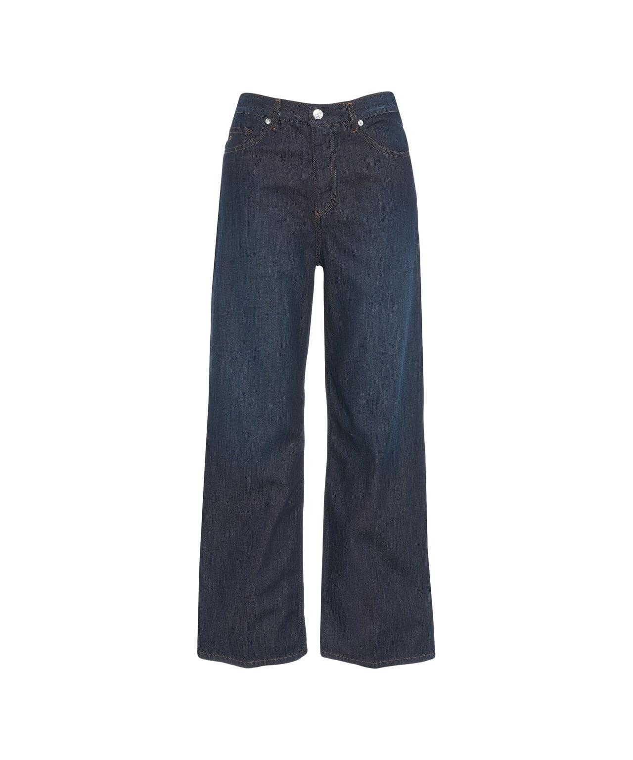 Regular jeans 'Elsa' Product Image