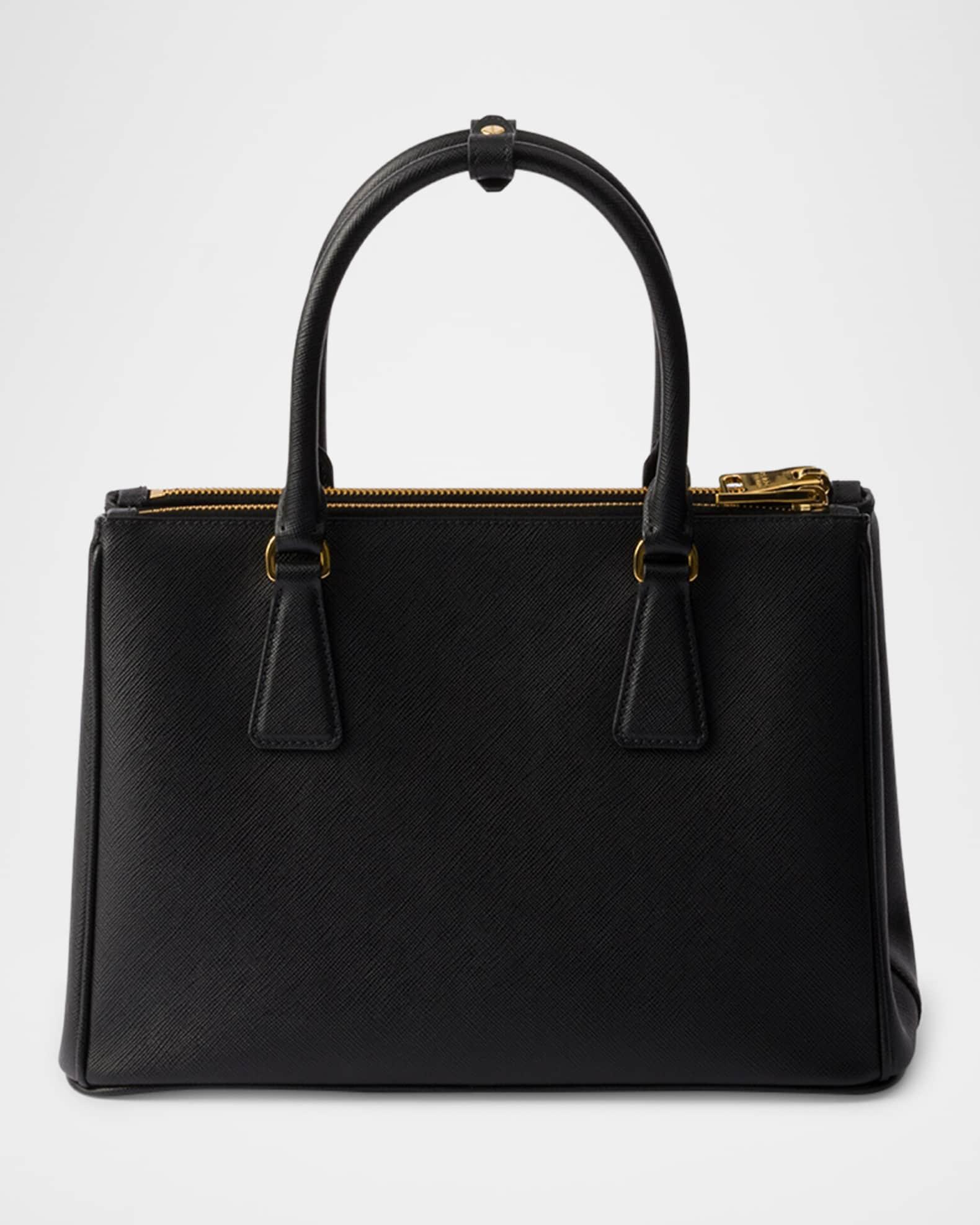 Prada Galleria Medium Saffiano Leather Bag Product Image