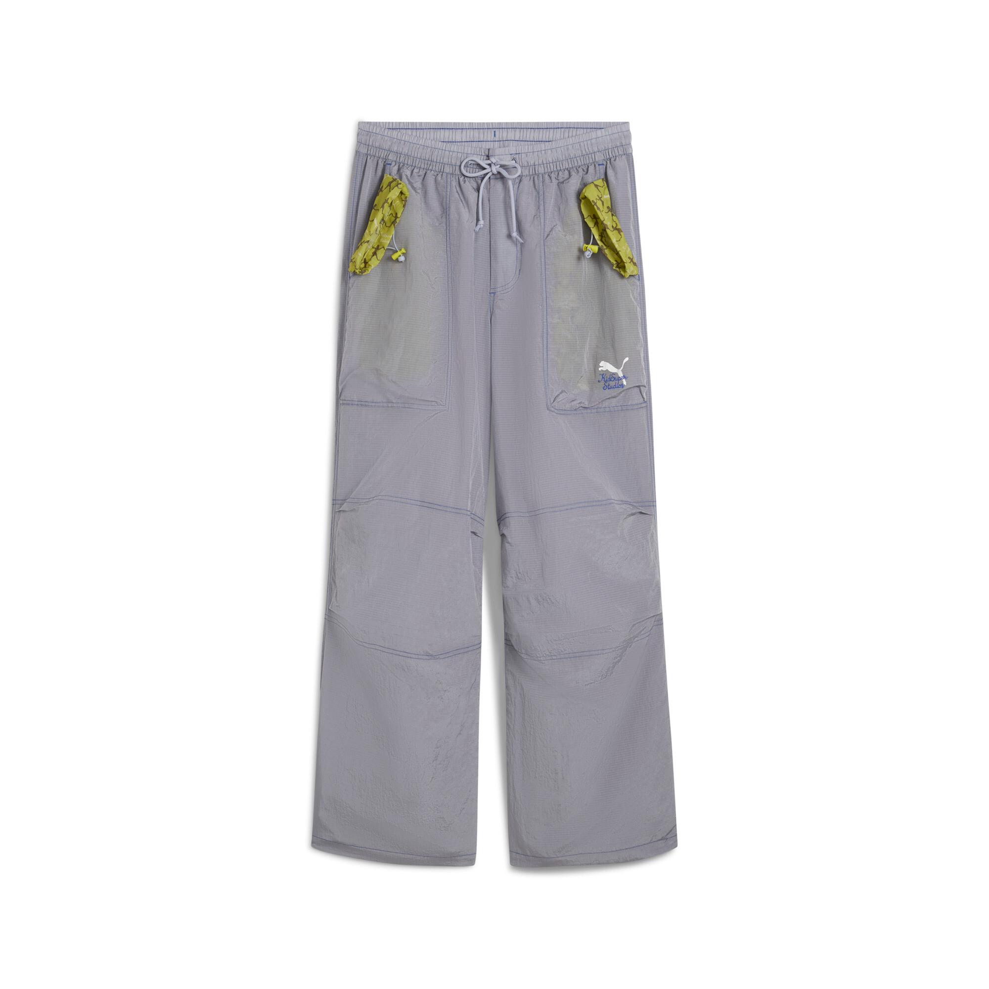 PUMA x KIDSUPER Men's Pants Product Image