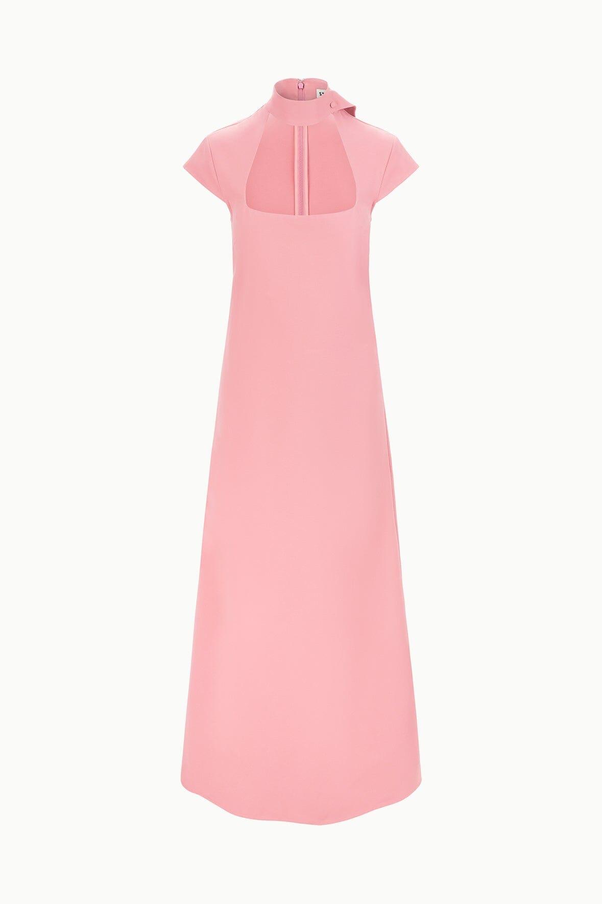 INGRID DRESS | ROSEWATER Product Image