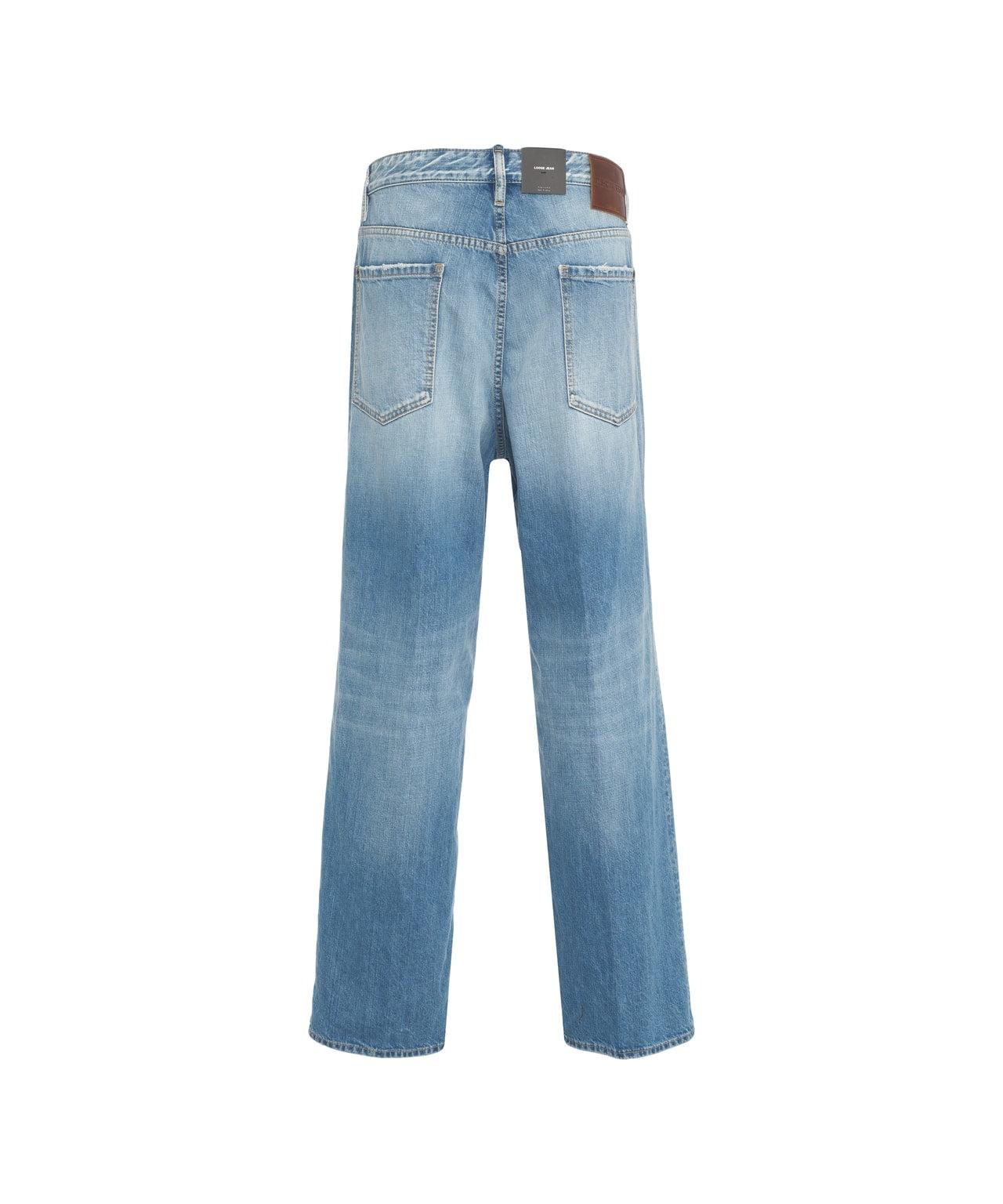Baggy jeans 'Loose' Product Image