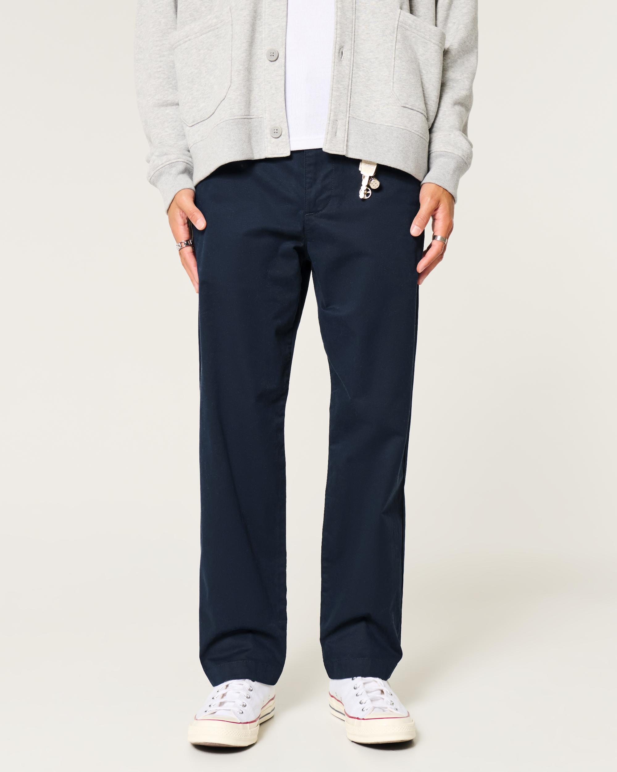 Loose Pants Product Image