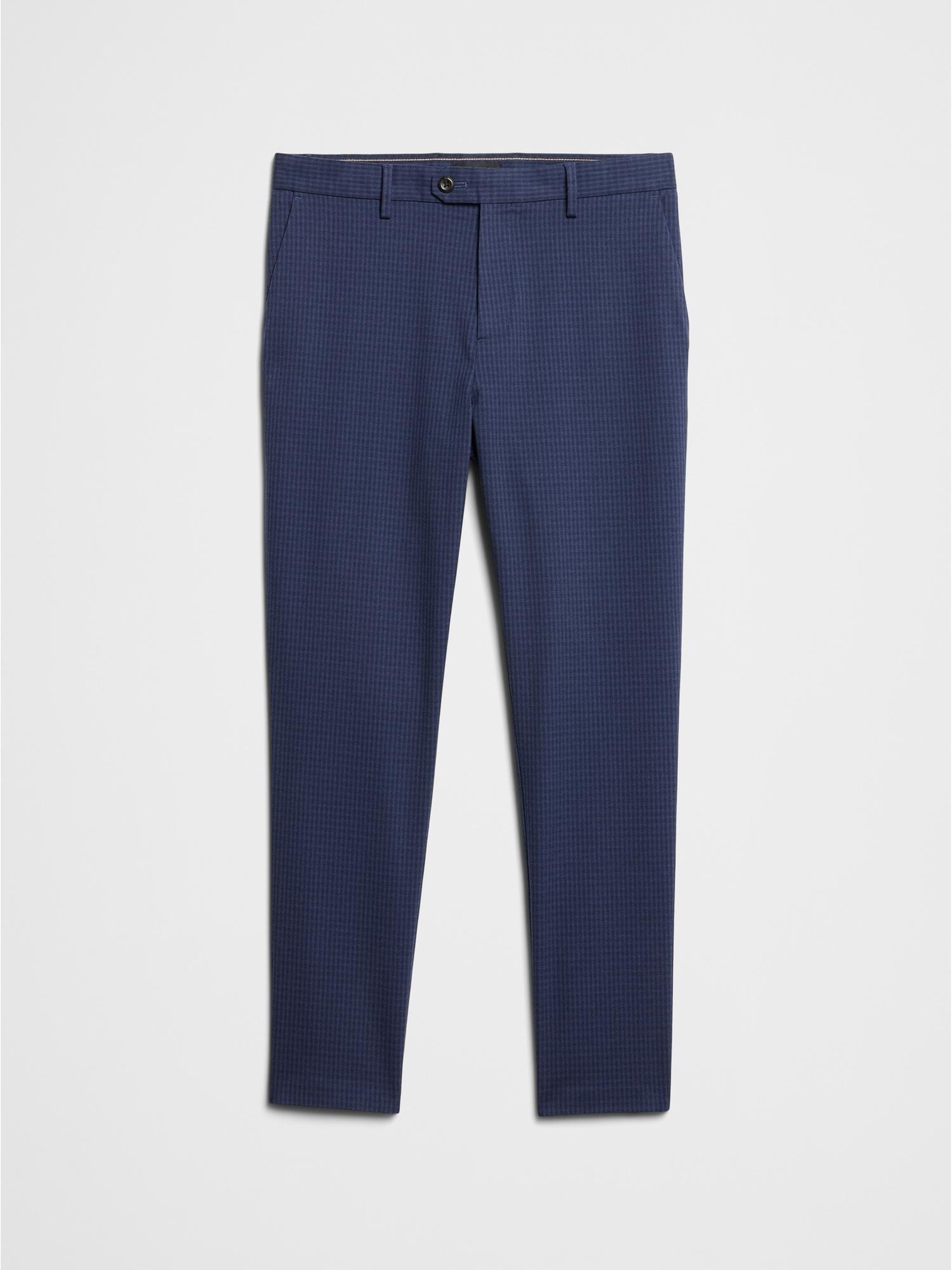Slim Tapered Grayson Pant Product Image