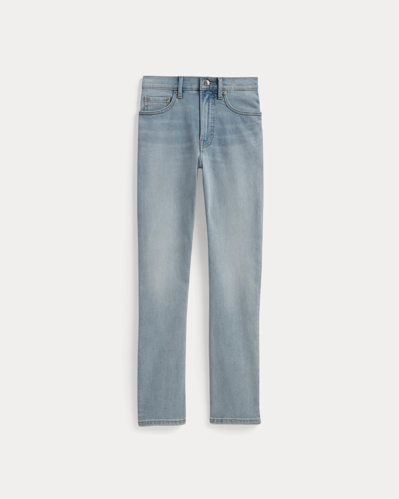 Womens Original Cheeky Jean by Everlane Product Image