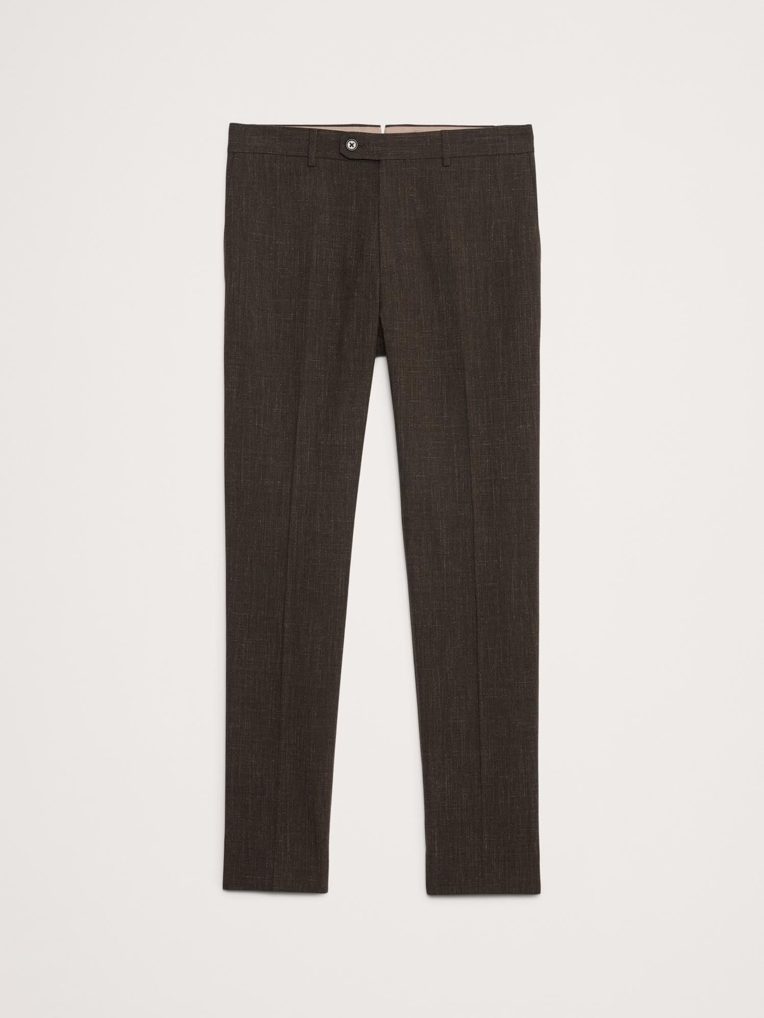 Wrinkle-Resistant Dress Pant Product Image