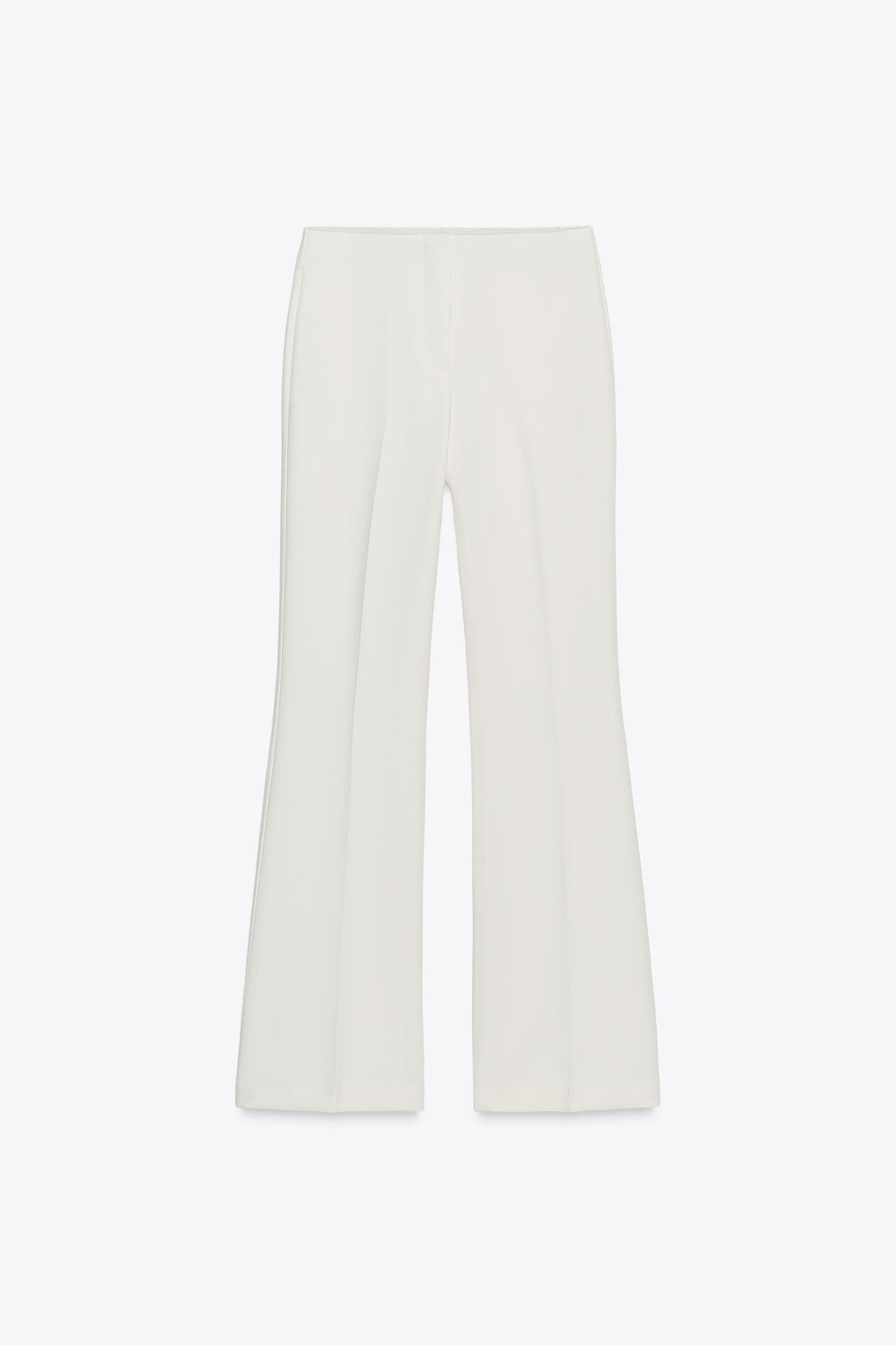 FLARE PANTS Product Image
