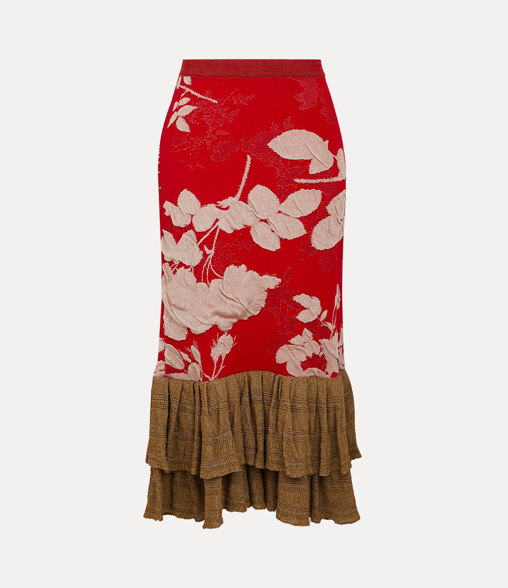 Lace Skirt Product Image
