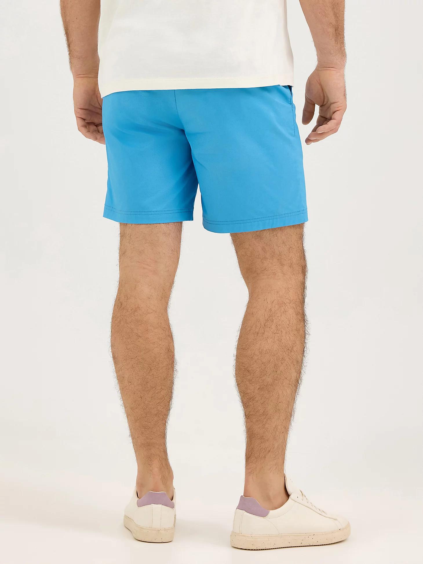 Men's Extreme Motion 7" Flat Front Short | Men's Shorts | Lee® Product Image
