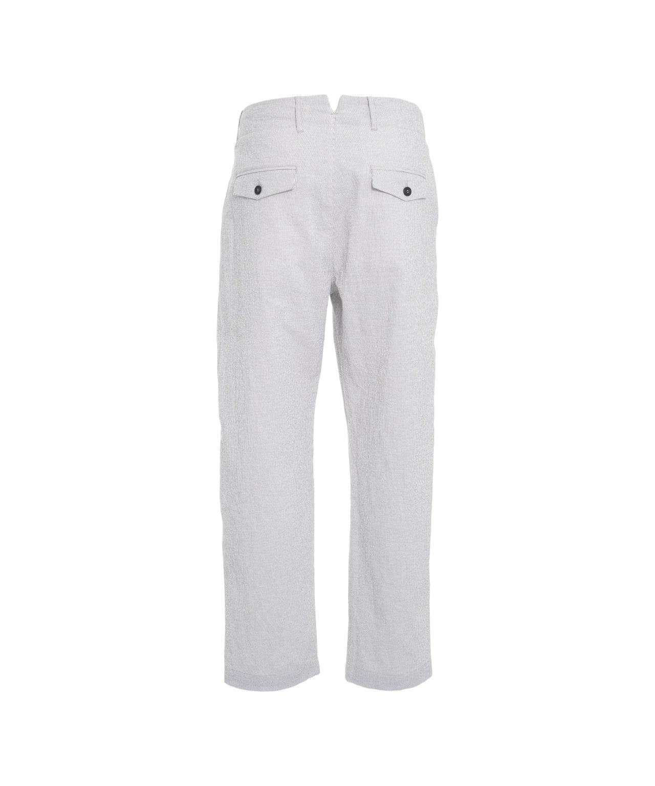 Striped pants Product Image