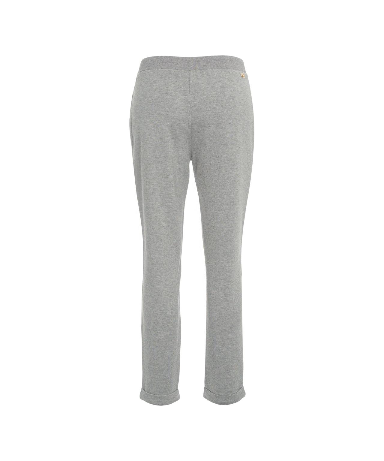 Pants with drawstring Product Image