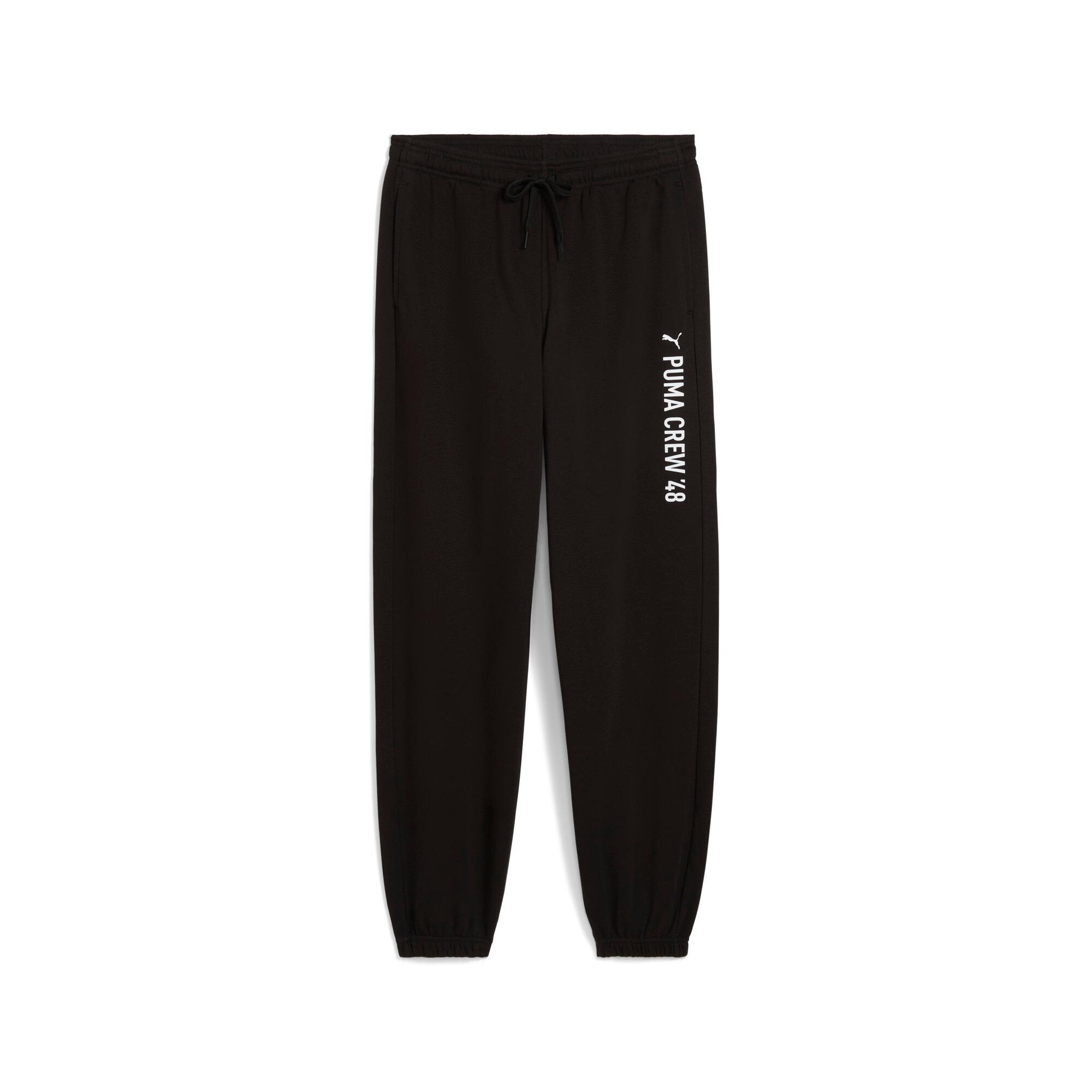 French Terry Jogger Men Product Image