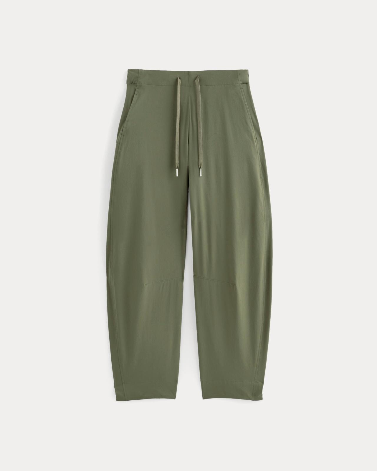 Womens Anywhere Barrel Pant by Everlane Product Image