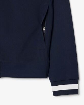 Lacoste Tennis x Novak Djokovic Jacket Product Image