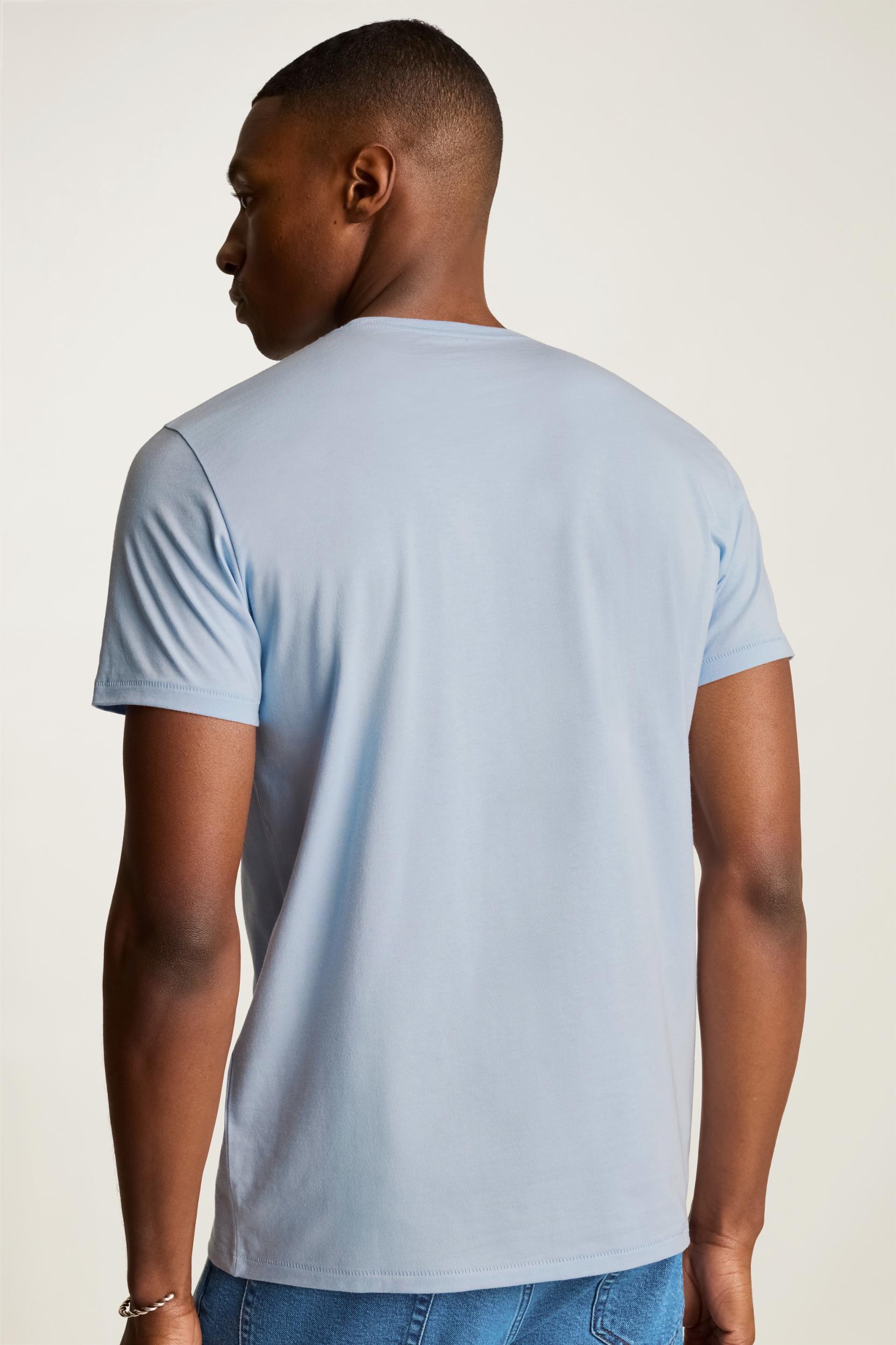 Pima Performance Tee Product Image