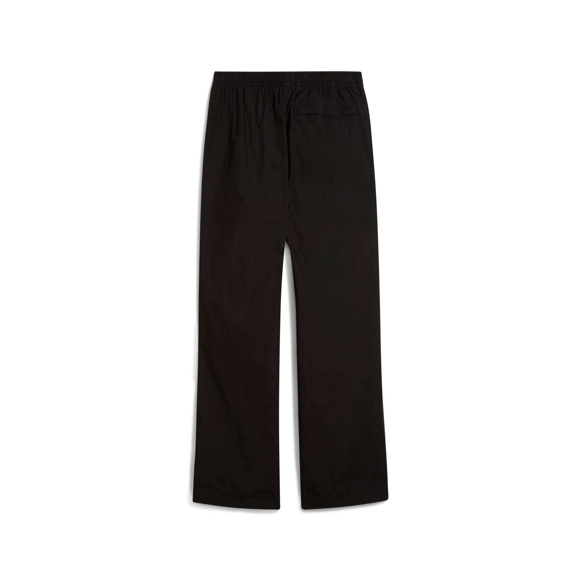 FUTURE ARCHIVE Men's Oversized Pants Product Image