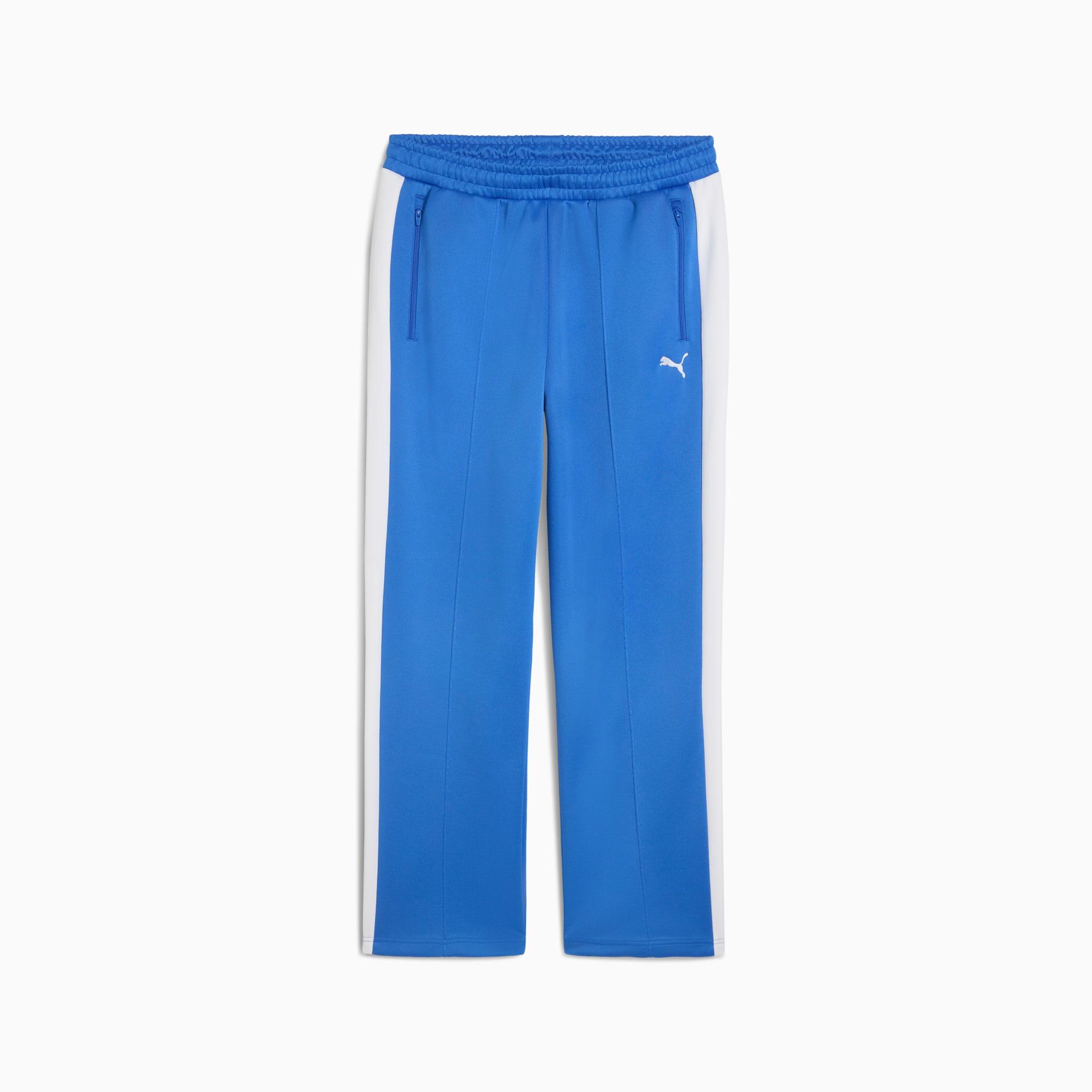 T7 ALWAYS ON Men's Relaxed Track Pants Product Image