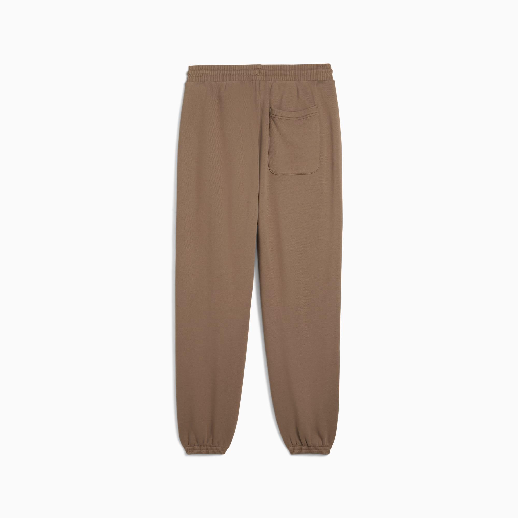 PREMIUM ESSENTIALS Relaxed Graphic Sweatpants Product Image