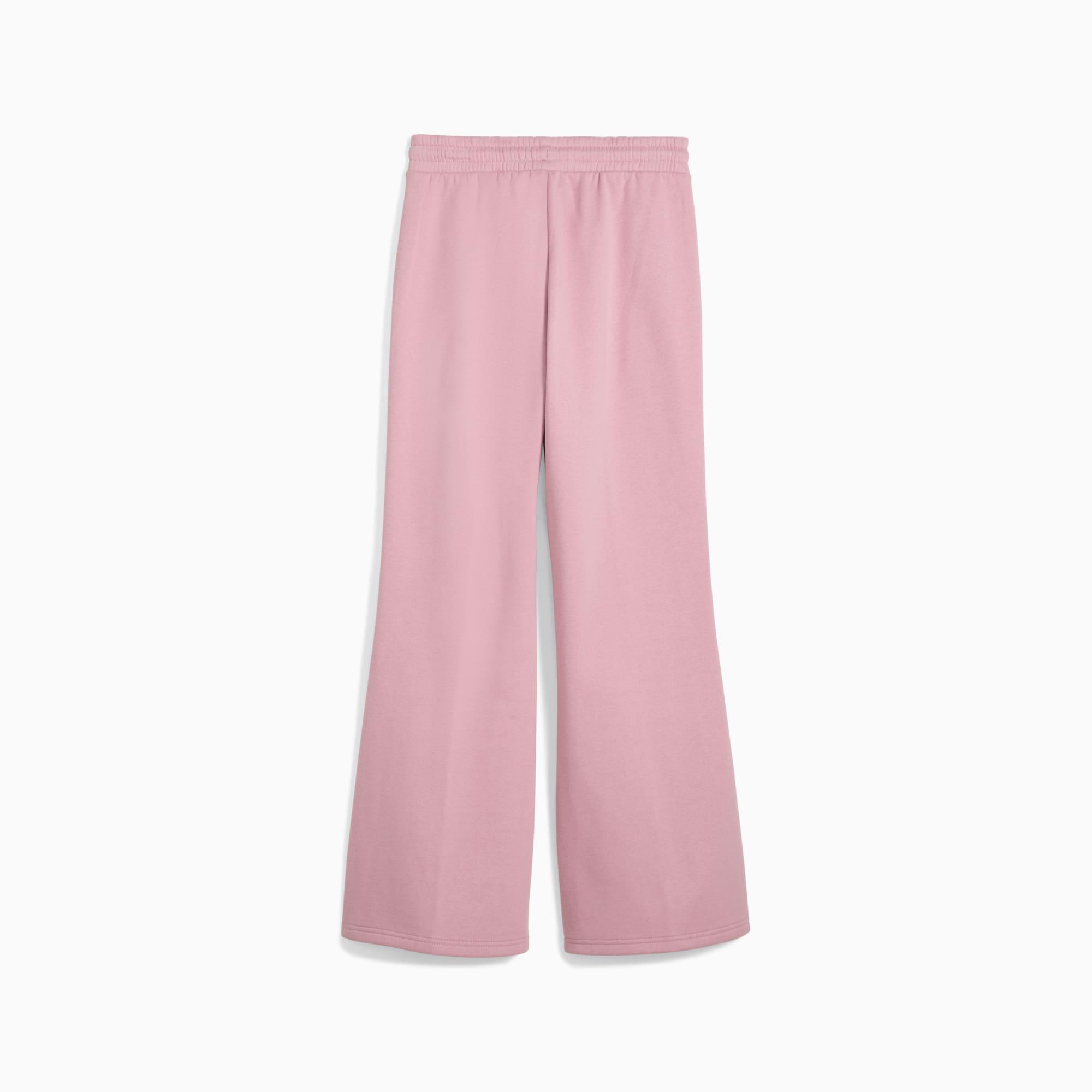 PUMA HER Straight Pants Women Product Image