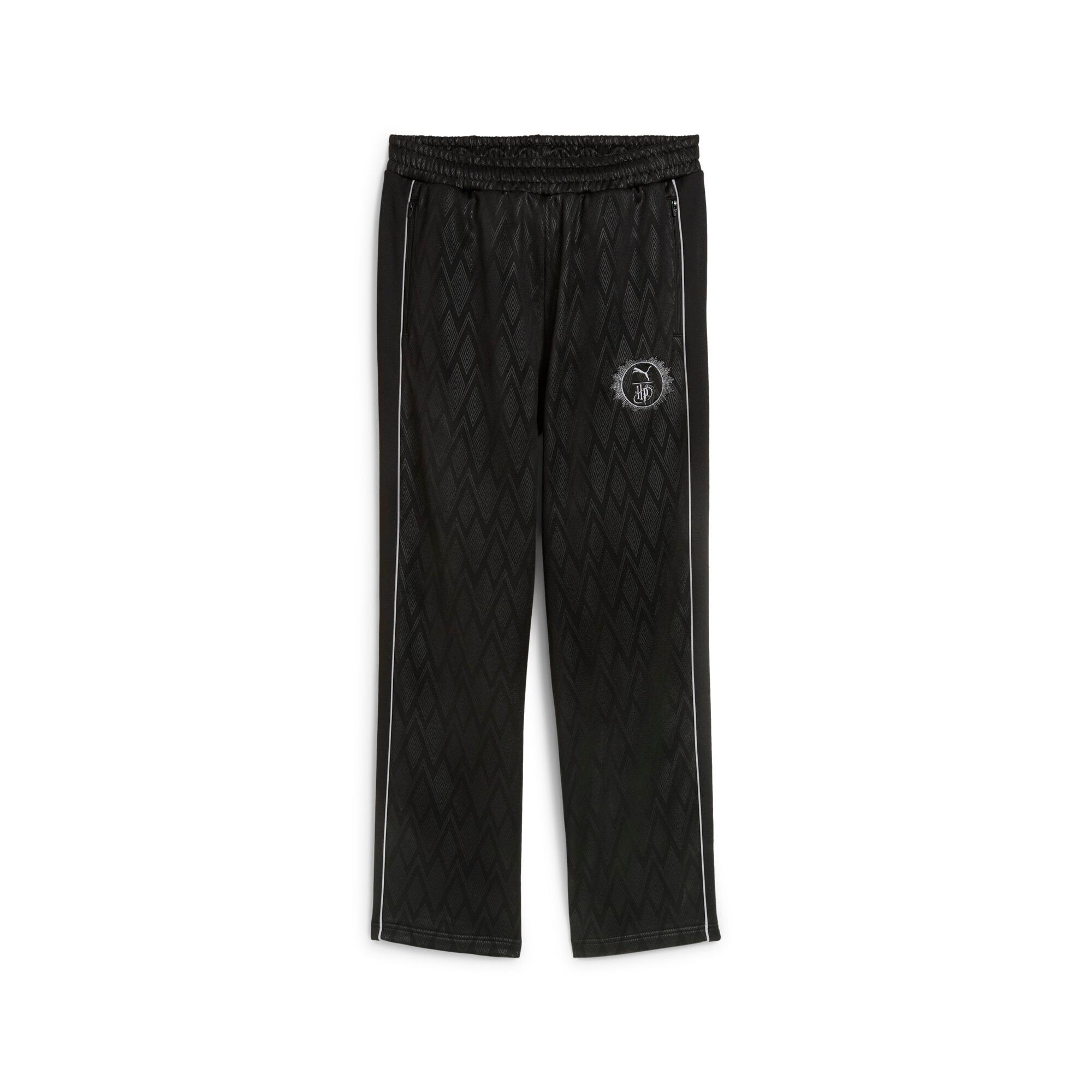 PUMA x HARRY POTTER Men's T7 Relaxed Track Pants Product Image