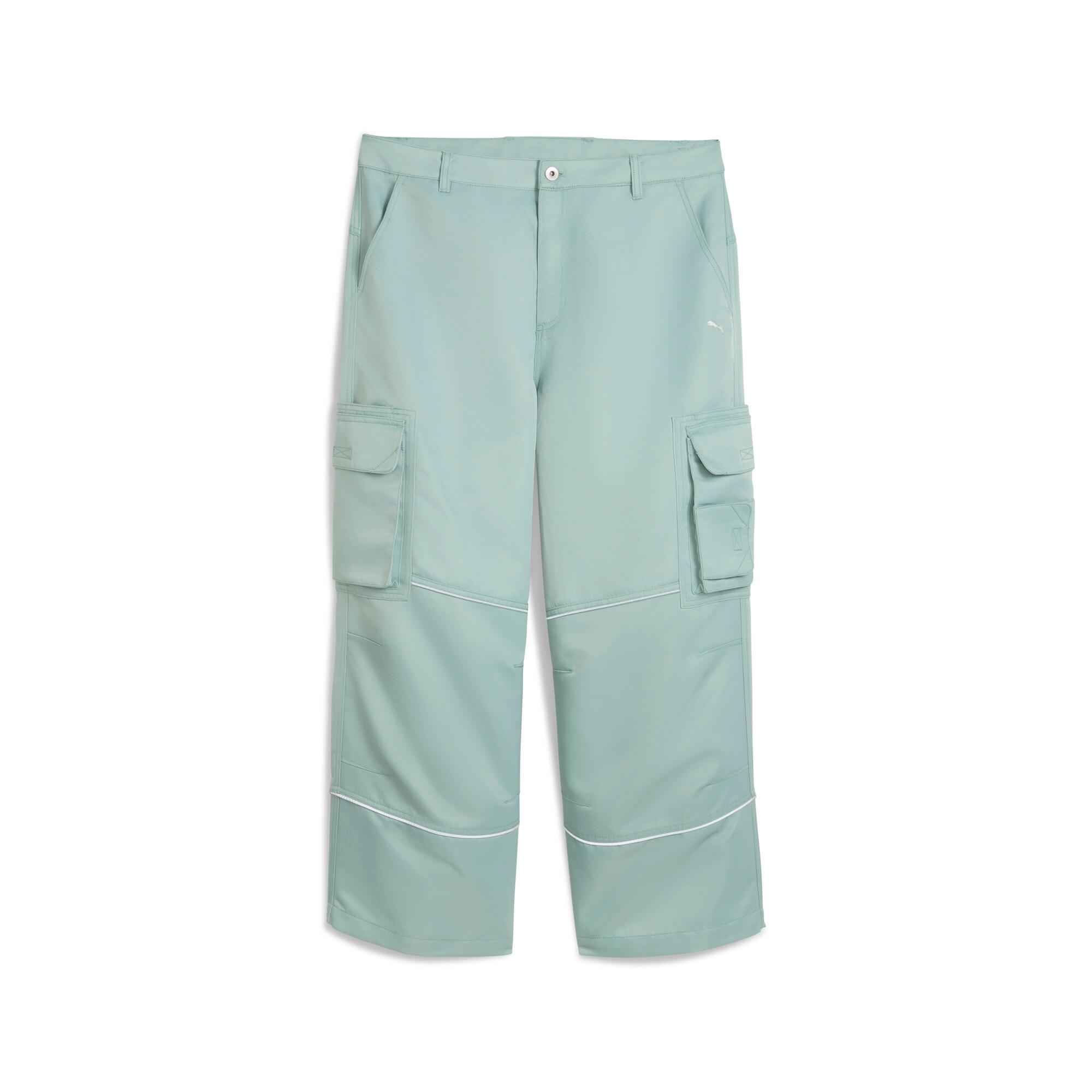 PUMA Gear Men's Twill Pants Product Image