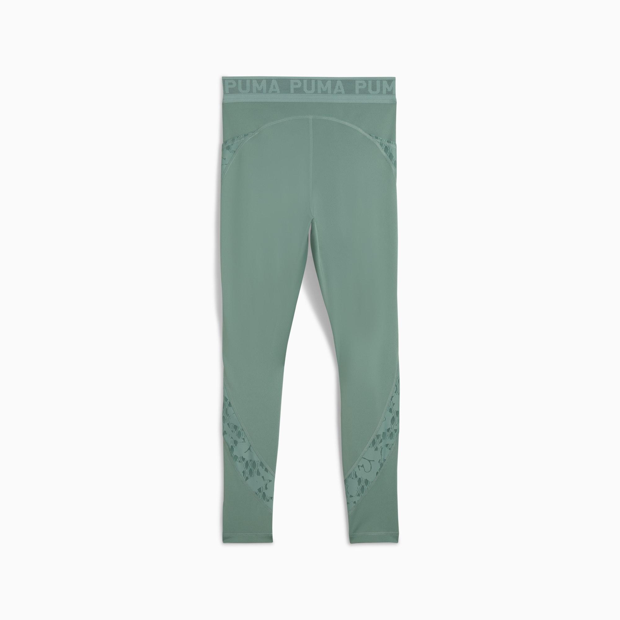 LACE Women's High-Waisted 7/8 Tights Product Image