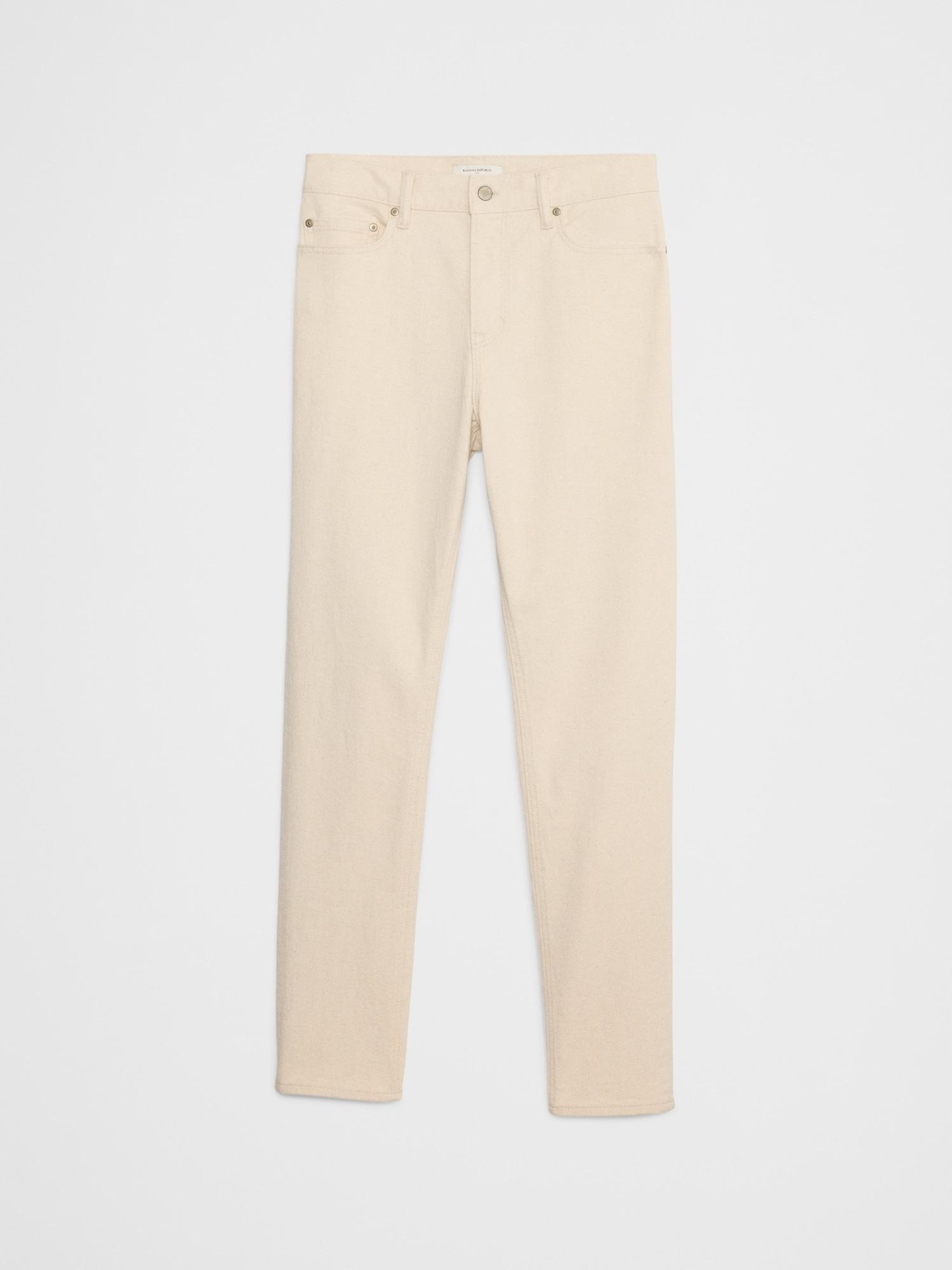 Slim Travel Jean Product Image