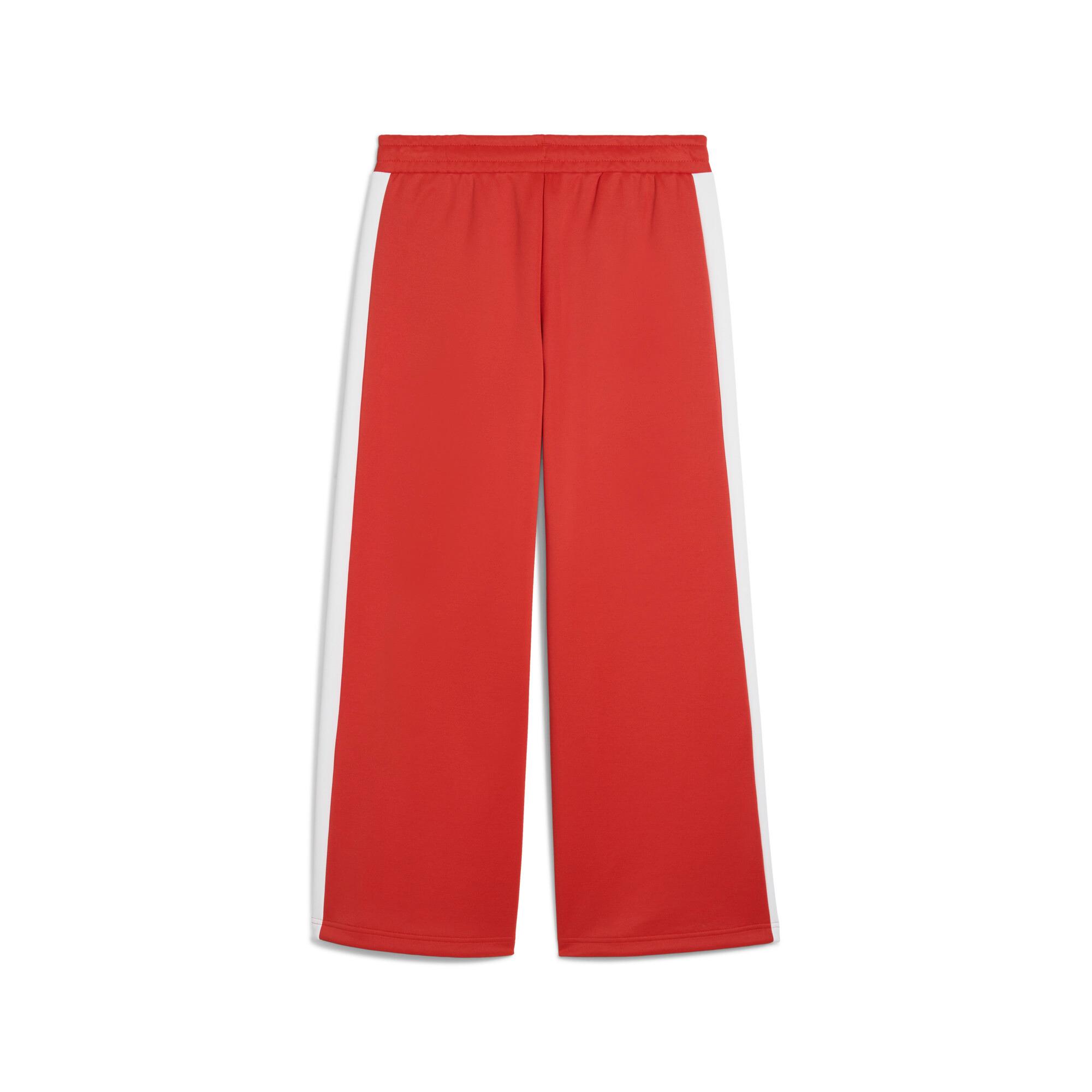 PUMA T7 Women's Low Rise Track Pants Product Image