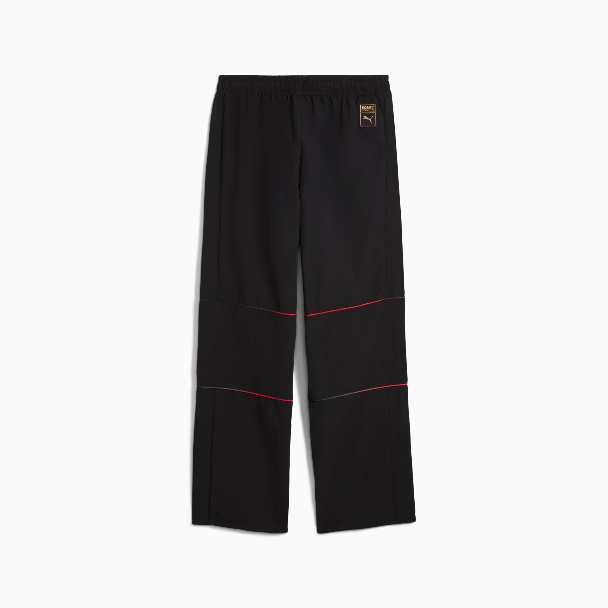 PUMA x SONIC THE HEDGEHOG Men's Track Pants Product Image