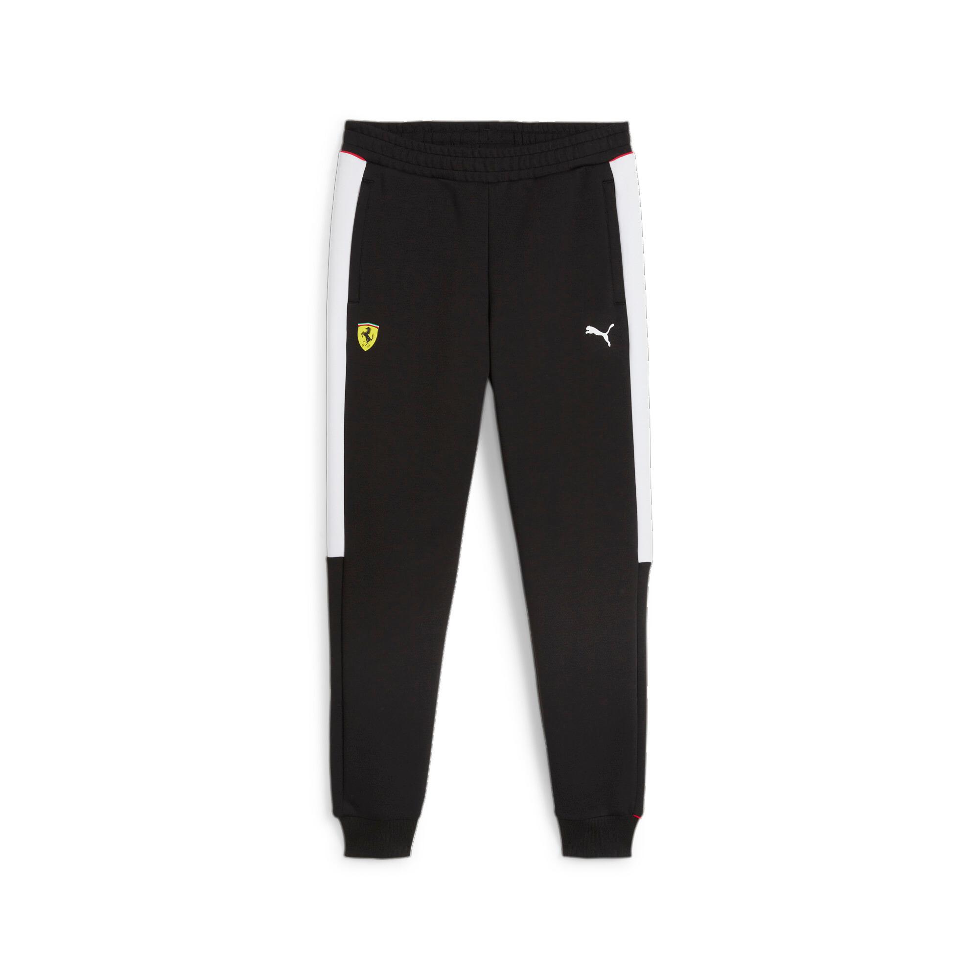 PUMA Scuderia Ferrari Race MT7 Men's Motorsport Pants Product Image