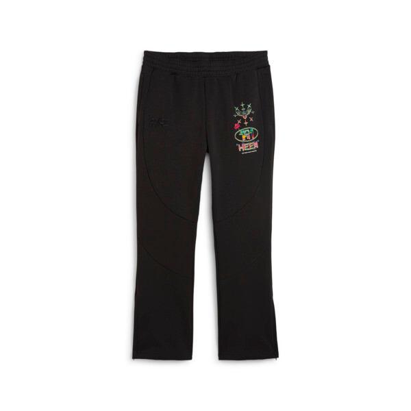 PUMA x LAMELO BALL 1Love Dime Basketball Pants Men Product Image