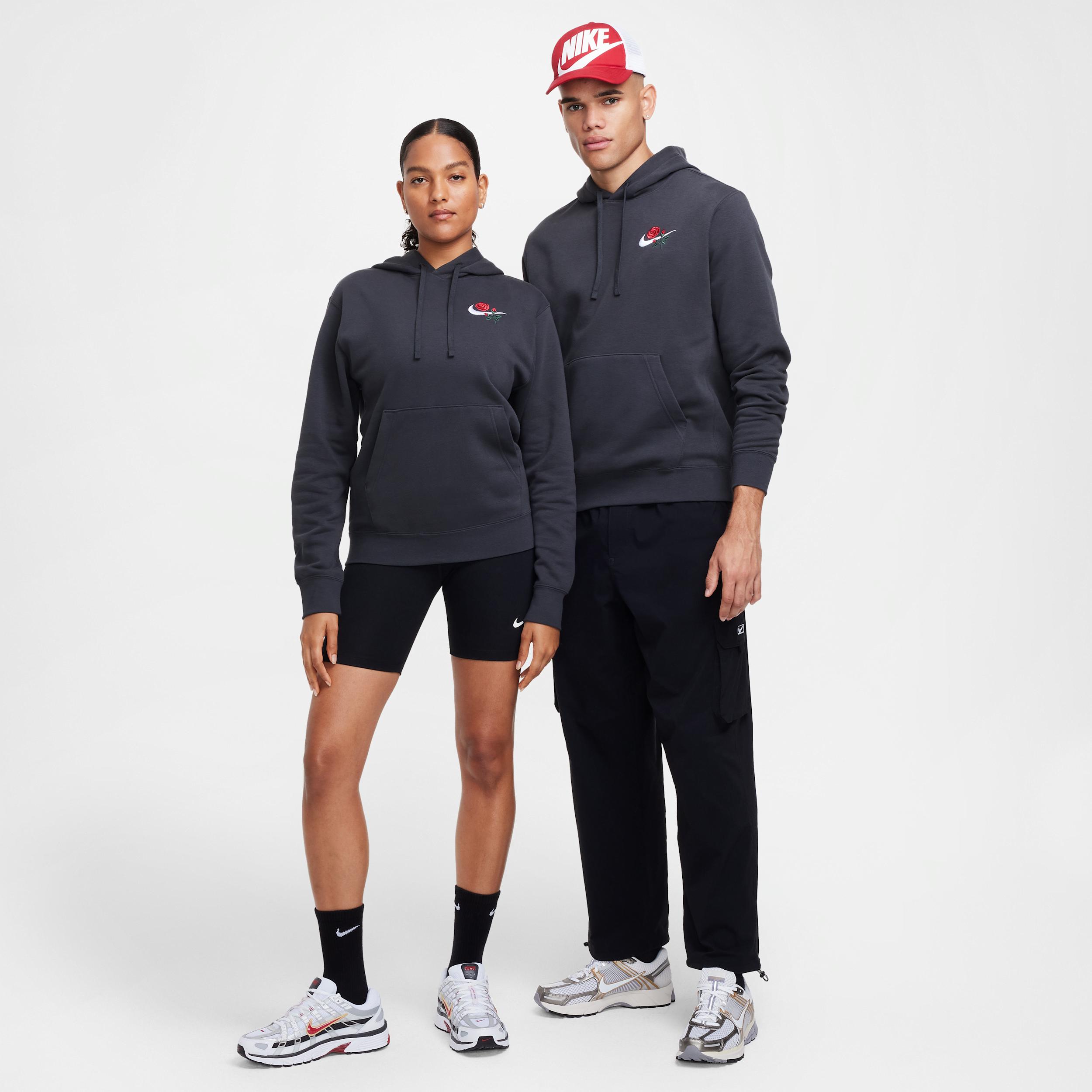 Nike Sportswear Club Fleece Hoodie Product Image