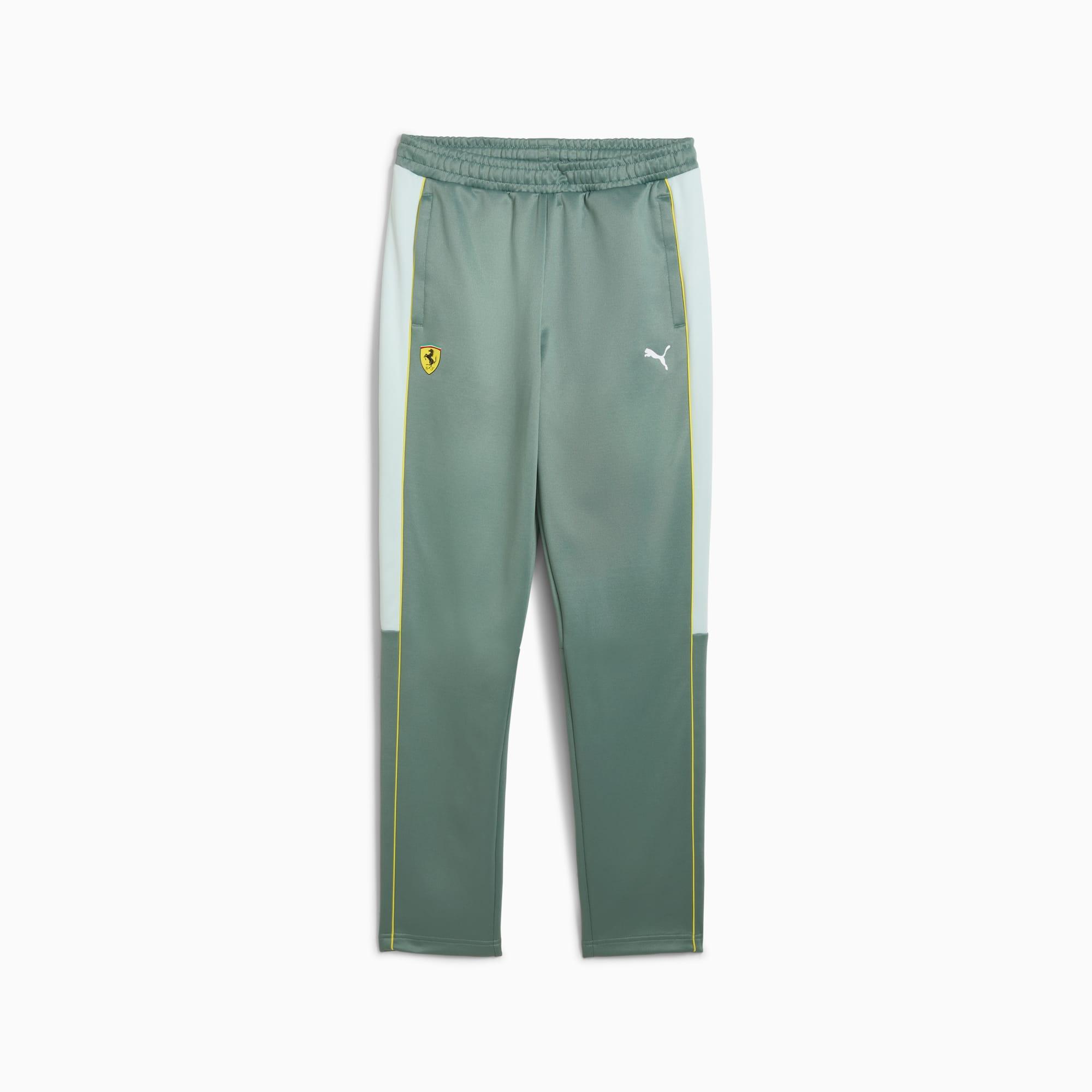 Scuderia Ferrari Race Men's MT7 Pants Product Image