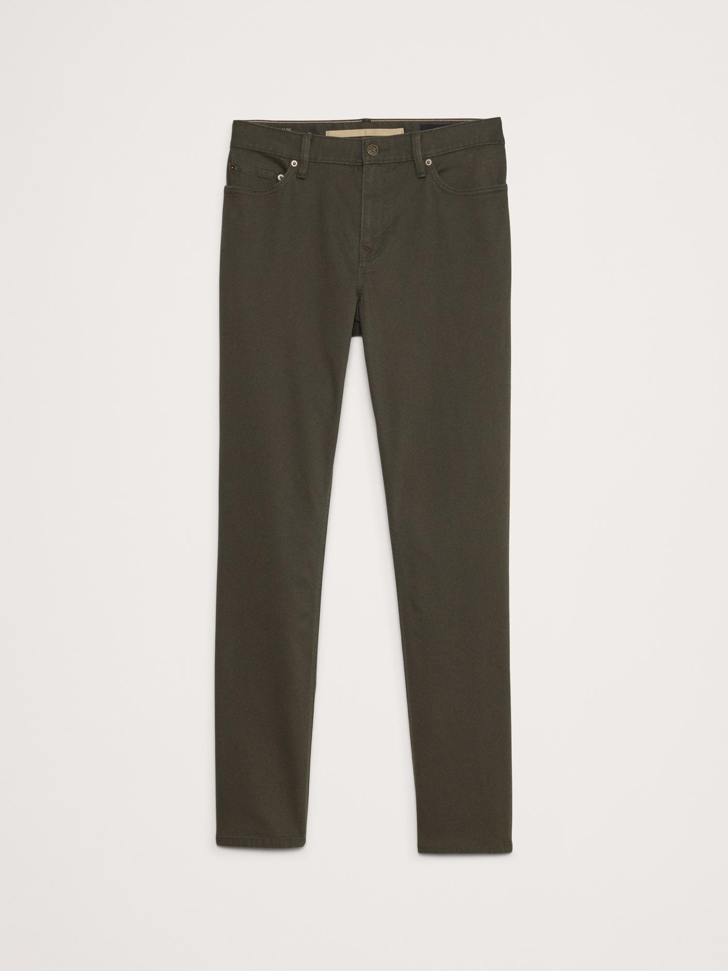 Slim Traveler Pant 2.0 Product Image