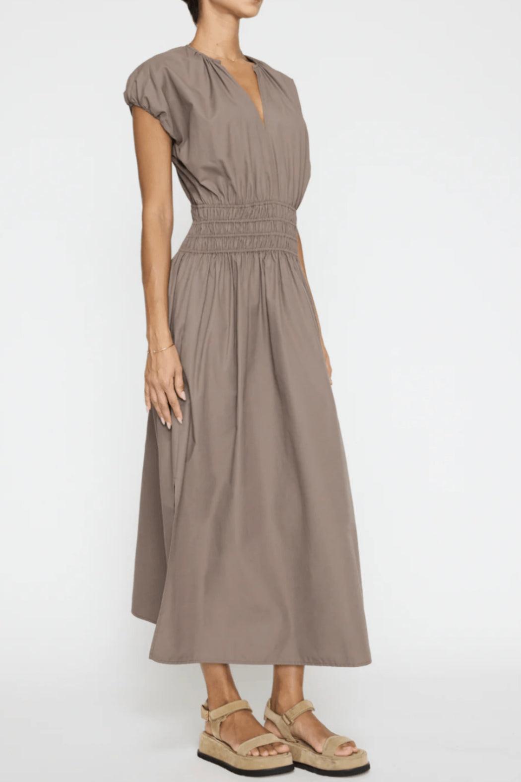 The Mina Dress Product Image