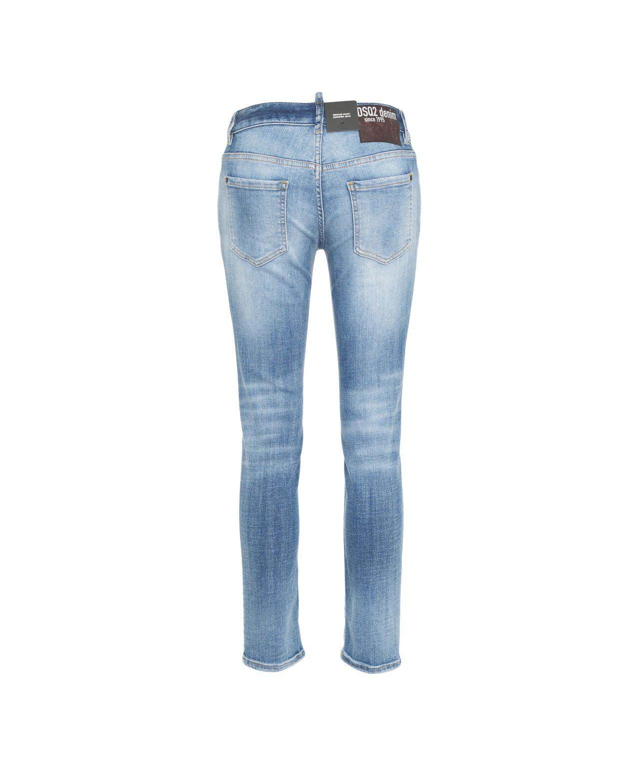 Skinny jeans 'Jennifer' Product Image