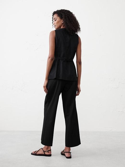 Sculpted 2.0 Straight Pant Product Image