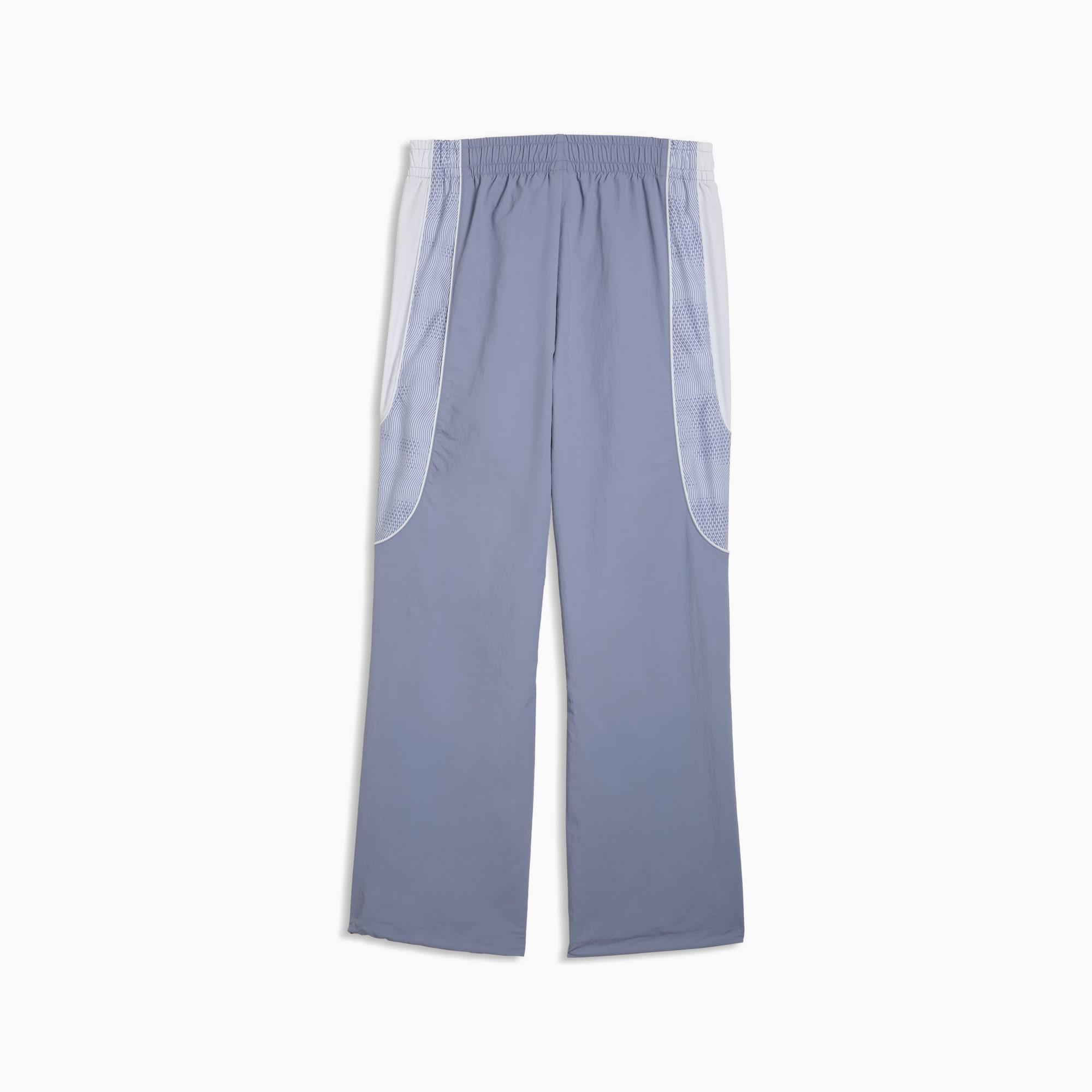 PUMATECH-X Men's Relaxed Track Pants Product Image