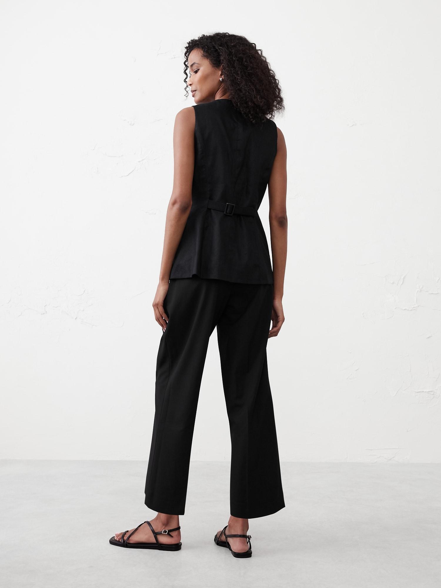 Sculpted 2.0 Straight Pant Product Image