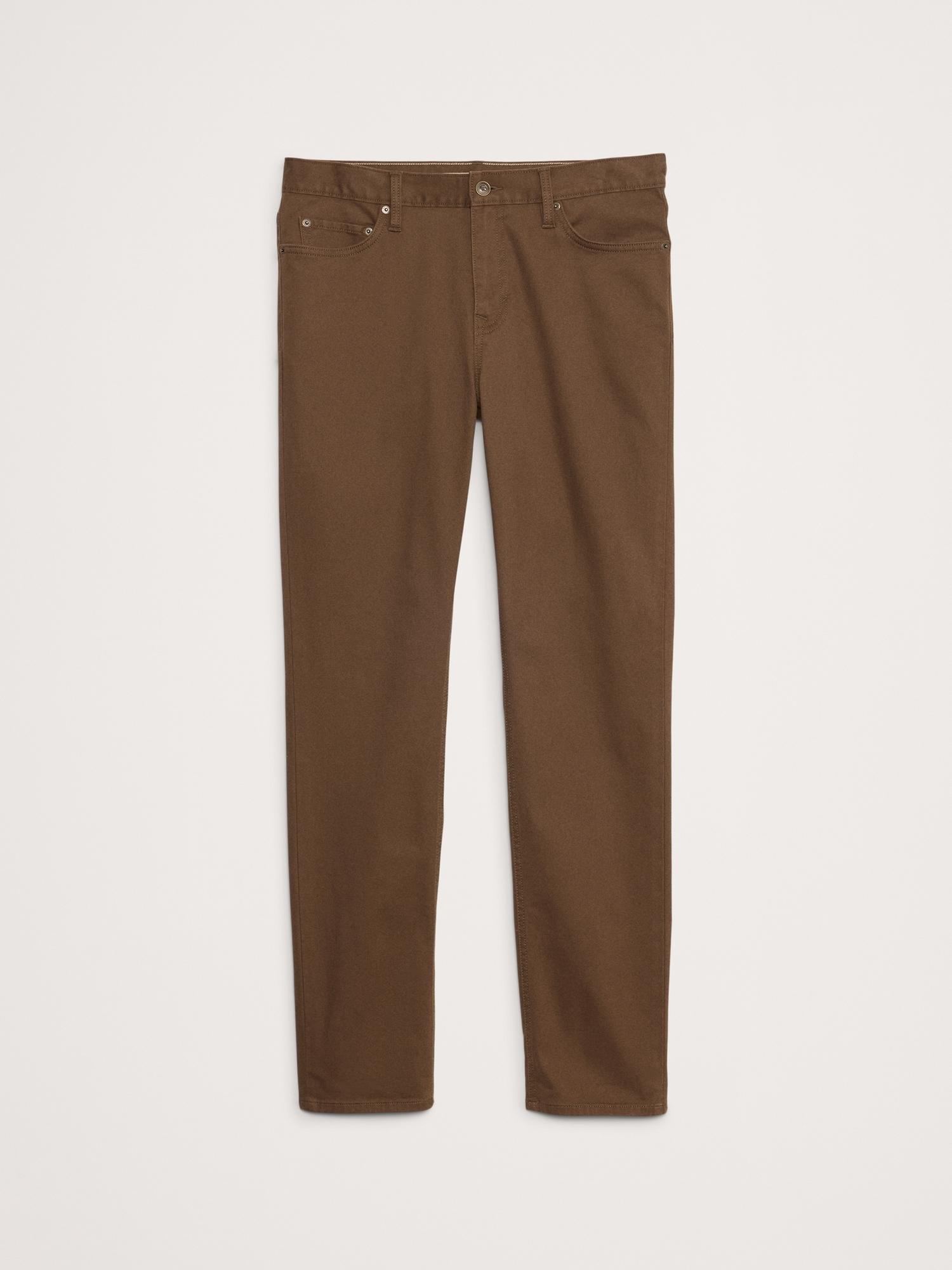Slim Traveler Pant 2.0 Product Image