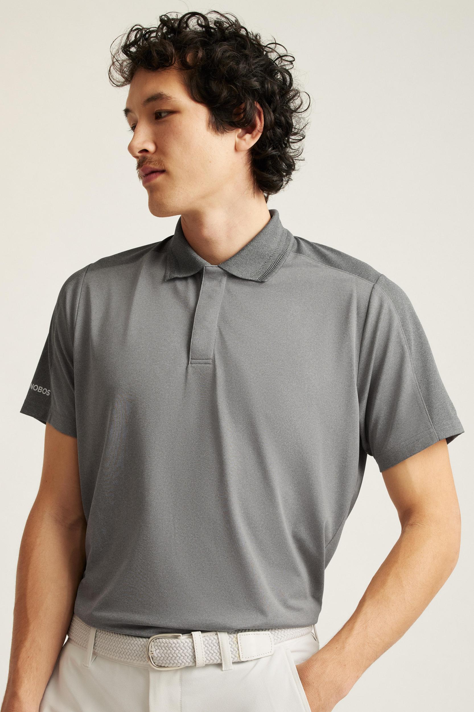 Tour Pique Polo Product Image
