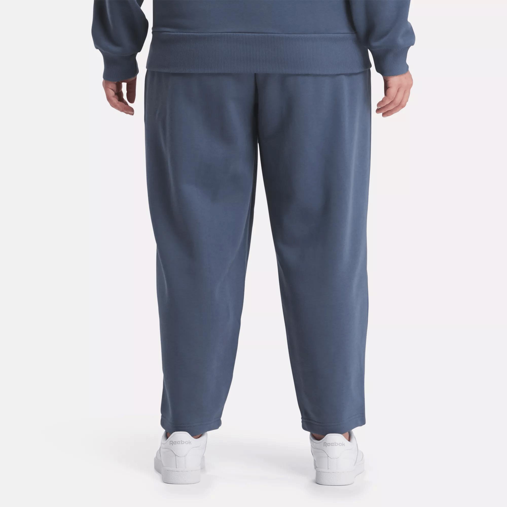 Women's Lux Fleece Sweatpants (Plus Size) Female Product Image