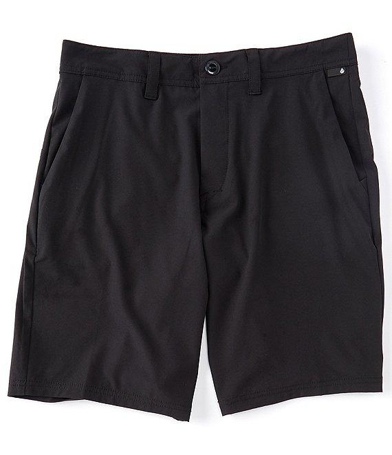 Volcom Frickin Cross Shred 20#double; Outseam Shorts Product Image