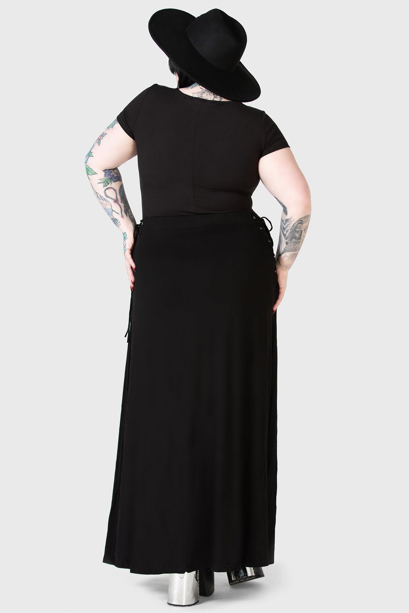 Eye C U Cap-Sleeve Top Female Product Image